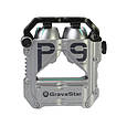 Навушники GravaStar Sirius Pro TWS BT 5.2 Battle-Worn Gray (GRAVASTARP9_WDG), фото 7
