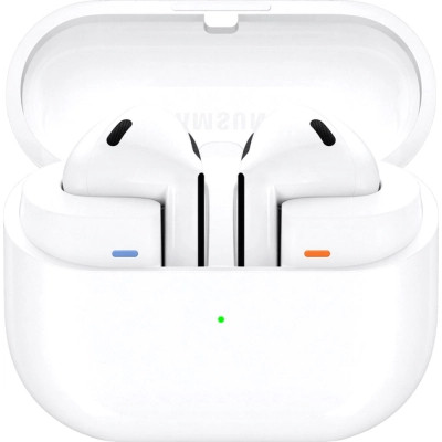 Навушники Samsung Galaxy Buds3 White (SM-R530NZWASEK)