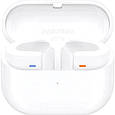 Навушники Samsung Galaxy Buds3 White (SM-R530NZWASEK), фото 3