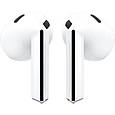 Навушники Samsung Galaxy Buds3 White (SM-R530NZWASEK), фото 6