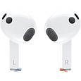 Навушники Samsung Galaxy Buds3 White (SM-R530NZWASEK), фото 7