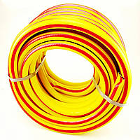 Шланг армований Forte Веселка 95371 50 м 25 мм 4885201