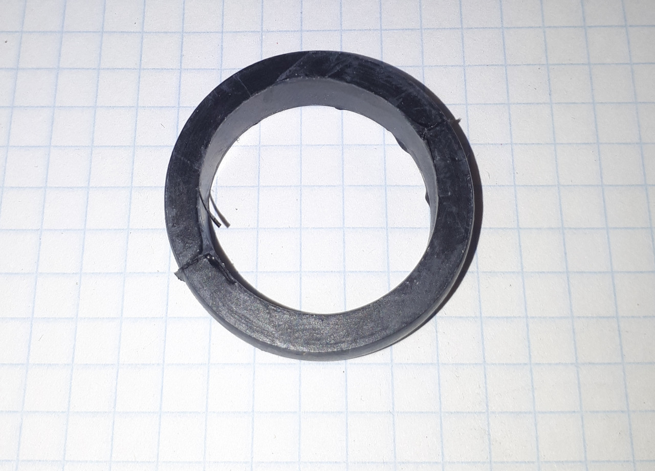 Кільце ущільнювальне важеля КПП демпферне Daewoo Део Ланос Сенс Шевроле Lacetti Лачетті Авео 90250175