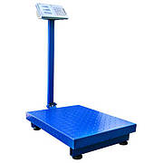 Ваги та дод. обладнання до них