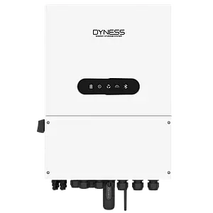 Гібридний інвертор Dyness 5.0L-1P-A 5кВт 48В