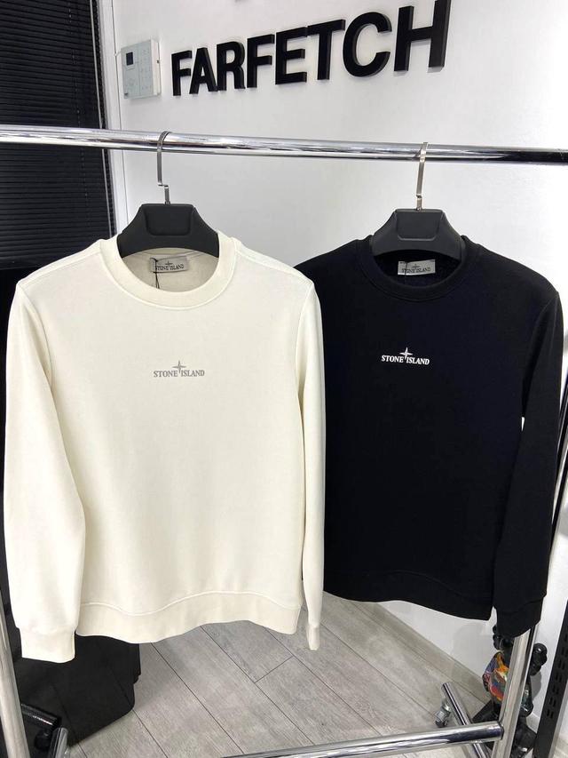 Мужская кофта свитшот Stone Island 
