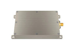 Генератор коливаючої частоти 2100-2400 МГц SZHUASHI YJM2450CG GaN 28В (50 Вт)