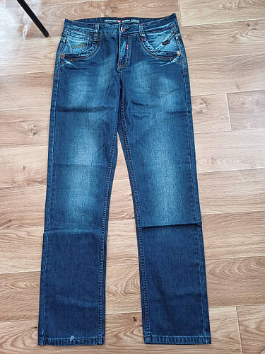 Джинсы мужские классические прямые (ID#2328752912), цена: 740 ₴, купить ...