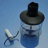 Подрібнювач блендера Braun 4192 чорний 500мл, фото 5