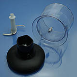 Подрібнювач блендера Braun 4192 чорний 500мл, фото 2