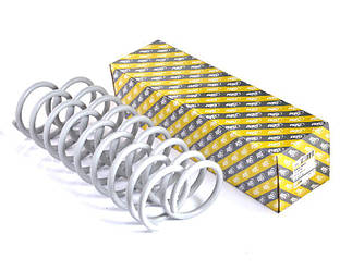 Пружина задня (комплі. 2 шт) ВАЗ 2101, ВАЗ 2103, ВАЗ 2105, ВАЗ 2106, ВАЗ 2107 ОЕМ