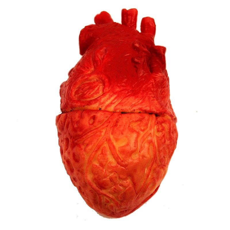 Криваве серце