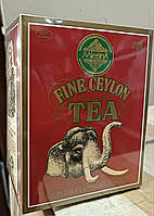 Чорний чай Прекрасний Цейлон, Fine Ceylon Tea, Млесна (Mlesna) 250 грам