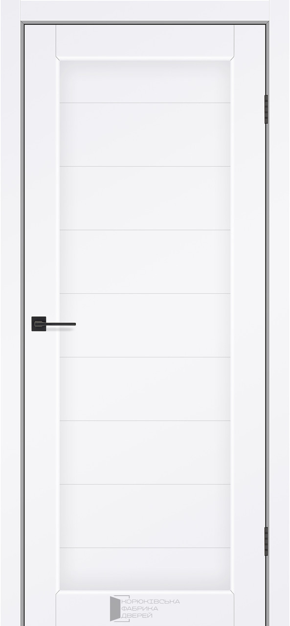 Міжкімнатні двері ОК двері - AVANGARD, фото 1