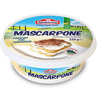 Маскарпоне  250 г (термін до 18.09)