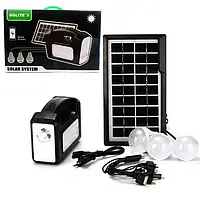 Станція Gdlite