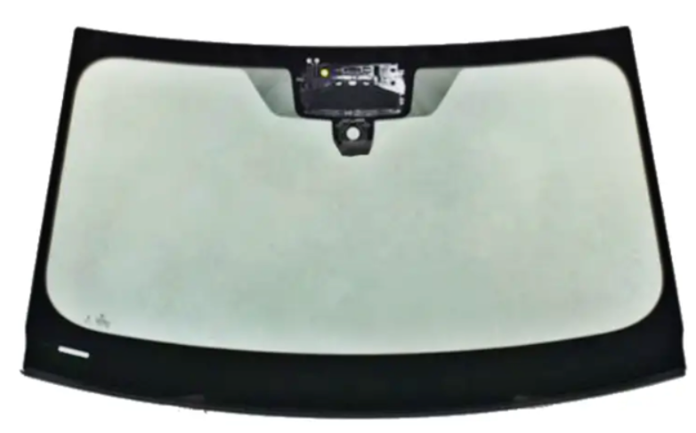 Скло лобове BMW 3 G20/G21 19-22 KOMBI/SEDAN Xinyu VIN, молд., фото 1