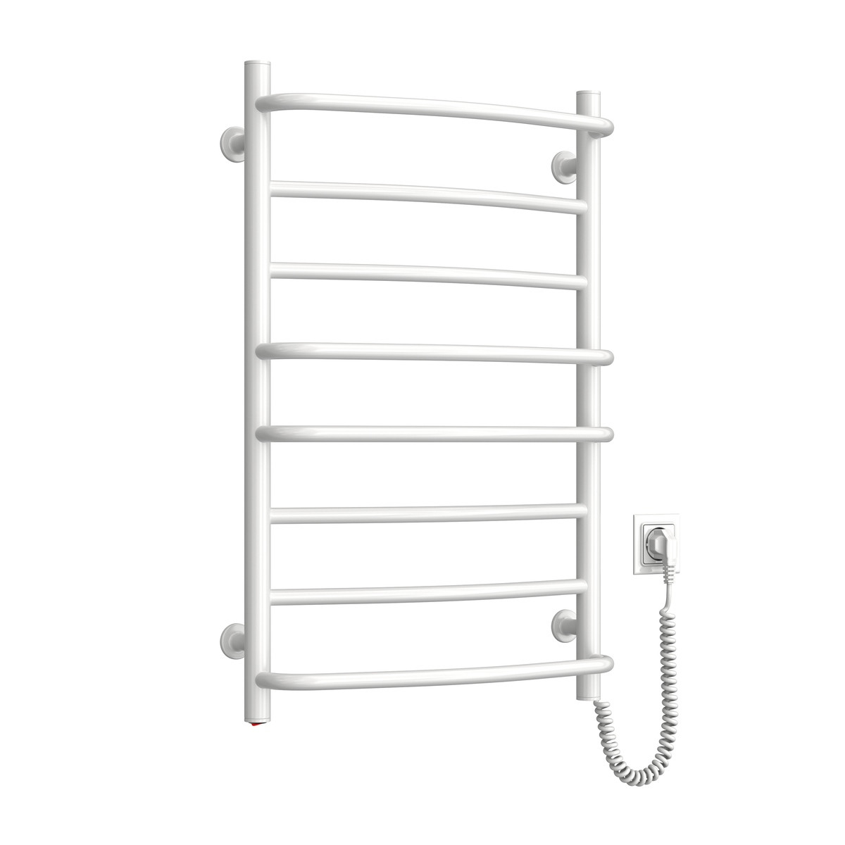 Рушникосушка Омега 530х800 права 12-015030-5380, фото 1