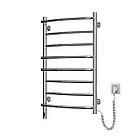 Рушникосушка Омега 530х800 Sensor права з таймером 10-015033-5380, фото 3