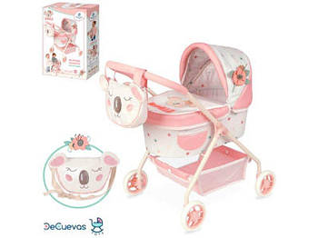 Коляска для ляльок "Koala" 86079