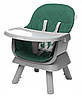 Дитячий стільчик для годування 4BABY 97 x 58 x 58 cm MASTER23-GREEN, фото 7