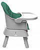 Дитячий стільчик для годування 4BABY 97 x 58 x 58 cm MASTER23-GREEN, фото 8