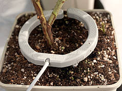 Набір для поливання рослин у контейнерах Netafim NetBow 12 см