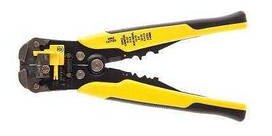 Кліщі для зачищення й обтискання кабелю ProFix HT-766 стрипер-кримпер автоматичний