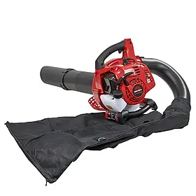 Повітродувка-пилосос бензиновий Vitals LP 2573a