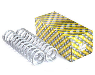 Пружина задня (комплі. 2 шт.) ВАЗ 2110, ВАЗ 2112, ВАЗ 2170, ВАЗ 2172 ОЕМ