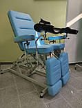 Крісло гінекологічне (КГе-01), фото 2