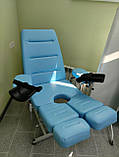 Крісло гінекологічне (КГе-01), фото 3
