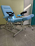 Крісло гінекологічне (КГе-01), фото 4