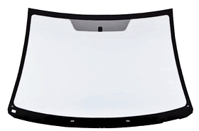 Скло лобове Citroen C3 02-09 5D HB Xinyu VIN, кріп.дзерк.