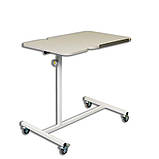 Стіл приліжковий з пластиковою кришкою (ОРТ-Сп-02), фото 3