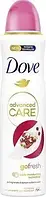 Антиперспірант Dove Advanced Care (гранат) 150 мл