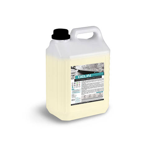 Очищувач слідів комах Viem Delin 5л, фото 1