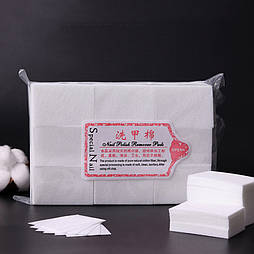 Серветки безворсові, щільні. 630шт в упаковці