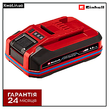 Акумулятор Einhell PXC PLUS 18V 4,0 Ah SEALED