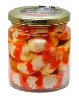 Хвости креветок сурімі Versu Colas de Mar 220 г.