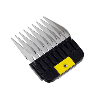 Насадка металева для машинки Moser 16 мм (1247-7840)