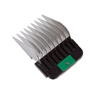 Насадка металева для машинки Moser 22 мм (1247-7860)