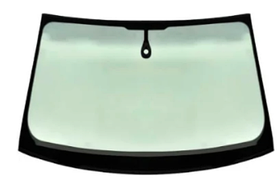Скло лобове Audi A4 B8 12-16 KOMBI/SEDAN Securit VIN, молд.