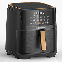 Аерогриль Аерофритюрниця Heckermann HF 8850 7л
