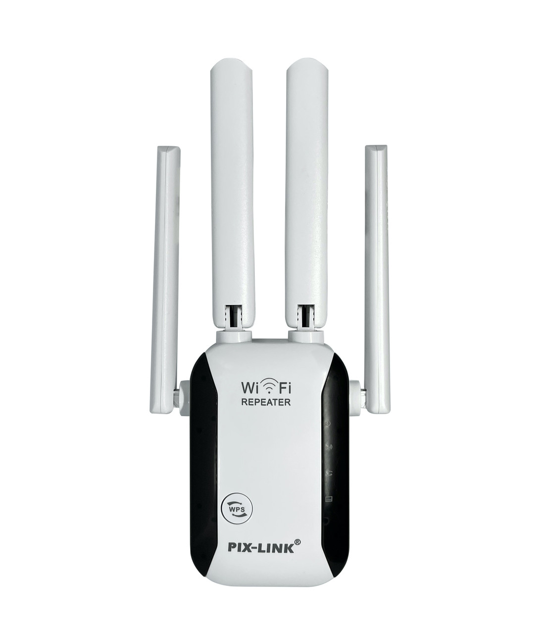 Ретранслятор XON ReLink X300R2 300Мбіт/с 2.4Ггц Білий (UNRWSW020403W 7690), фото 1