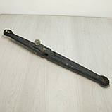 Тяга задньої навіски права в зборі лита МТЗ | Ромни 50-4605030 А3, фото 2