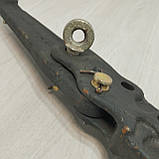 Тяга задньої навіски права в зборі лита МТЗ | Ромни 50-4605030 А3, фото 3