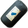 Спальний мішок-ковдра з капюшоном Tramp Ember Plus XXL. Олива. 190х90см. -5/+10 °C. Левій. Кемпінговий спальник, фото 8