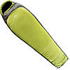 Спальний мішок-кокон Tramp Arctic Long. Зелений. 225х80/55см. -30/-10°C. Левий. Кемпінговий спальник, фото 3
