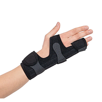 Шина для фіксації 4-го та 5-го пальців (боксерська шина) W307 Wingmed